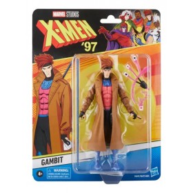 Marvel Legends X-Men 97 Gambit